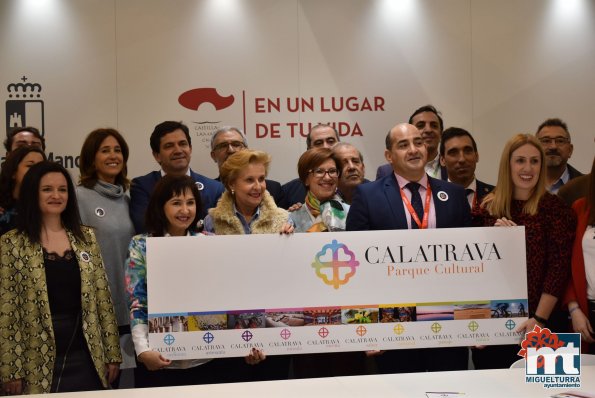 Presentacion Carnaval 2019 en Fitur-2019-01-25-Fuente imagen Area Comunicacion Ayuntamiento Miguelturra-036