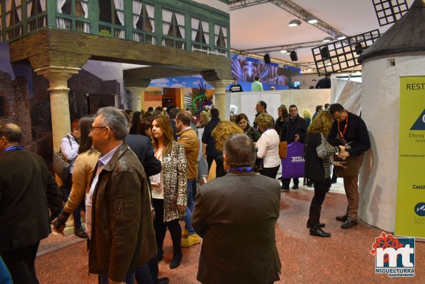 Presentacion Carnaval 2019 en Fitur-2019-01-25-Fuente imagen Area Comunicacion Ayuntamiento Miguelturra-045