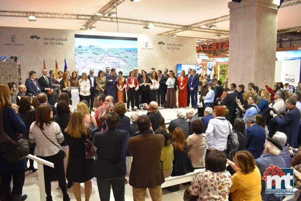 Presentacion Carnaval 2019 en Fitur-2019-01-25-Fuente imagen Area Comunicacion Ayuntamiento Miguelturra-052