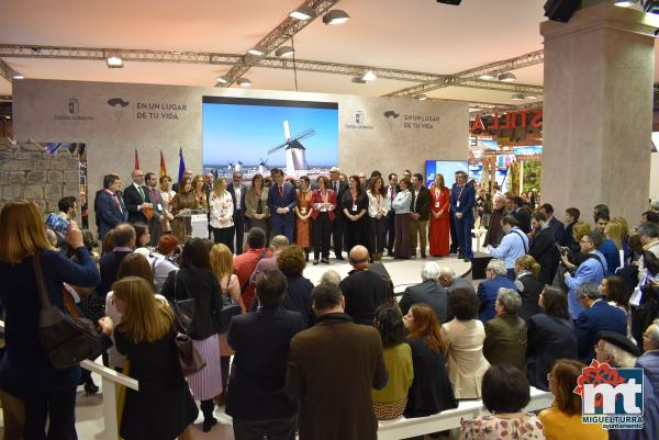 Presentacion Carnaval 2019 en Fitur-2019-01-25-Fuente imagen Area Comunicacion Ayuntamiento Miguelturra-053