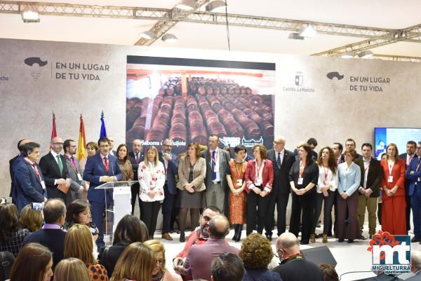 Presentacion Carnaval 2019 en Fitur-2019-01-25-Fuente imagen Area Comunicacion Ayuntamiento Miguelturra-054