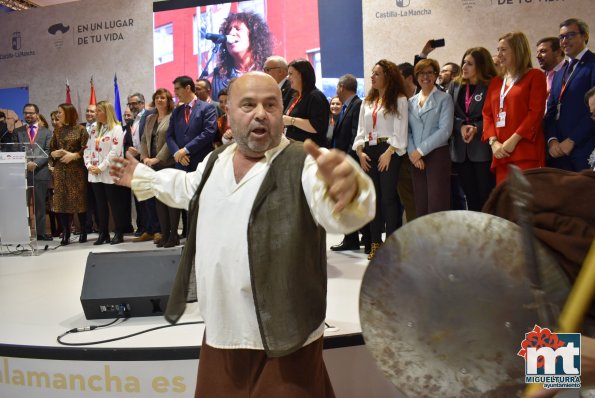 Presentacion Carnaval 2019 en Fitur-2019-01-25-Fuente imagen Area Comunicacion Ayuntamiento Miguelturra-059