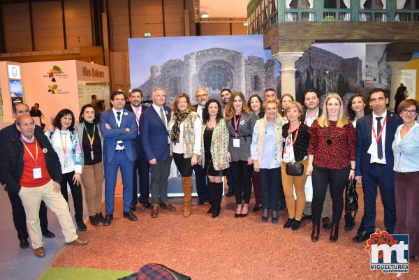 Presentacion Carnaval 2019 en Fitur-2019-01-25-Fuente imagen Area Comunicacion Ayuntamiento Miguelturra-060