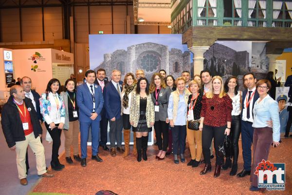 Presentacion Carnaval 2019 en Fitur-2019-01-25-Fuente imagen Area Comunicacion Ayuntamiento Miguelturra-062