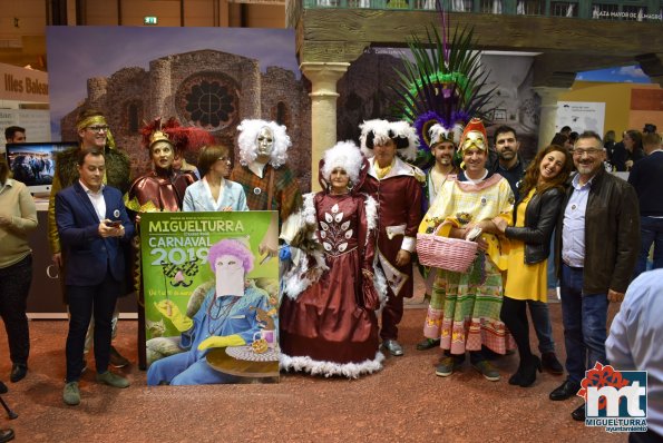 Presentacion Carnaval 2019 en Fitur-2019-01-25-Fuente imagen Area Comunicacion Ayuntamiento Miguelturra-066