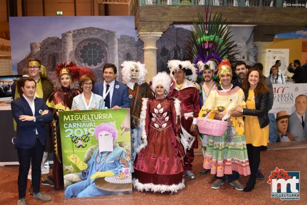 Presentacion Carnaval 2019 en Fitur-2019-01-25-Fuente imagen Area Comunicacion Ayuntamiento Miguelturra-067