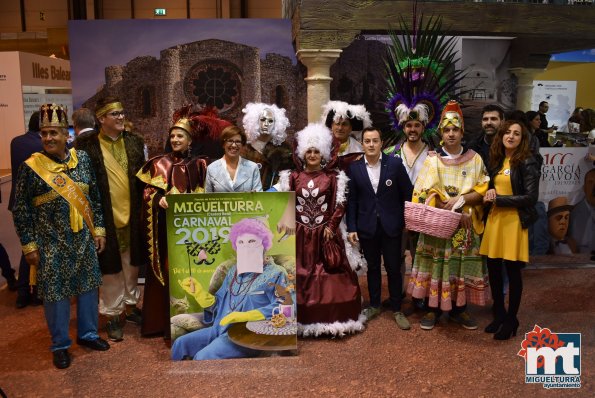 Presentacion Carnaval 2019 en Fitur-2019-01-25-Fuente imagen Area Comunicacion Ayuntamiento Miguelturra-070