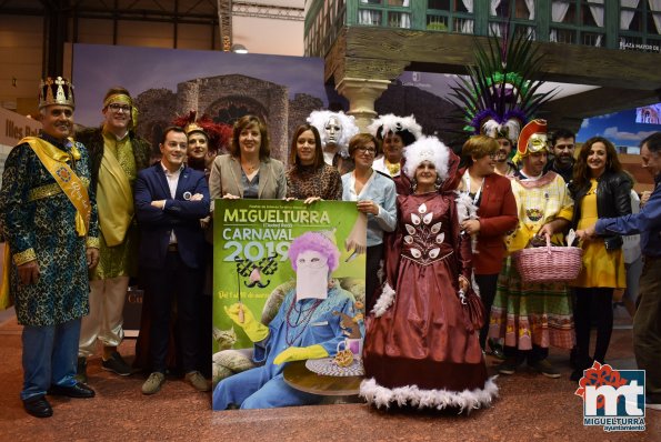 Presentacion Carnaval 2019 en Fitur-2019-01-25-Fuente imagen Area Comunicacion Ayuntamiento Miguelturra-074