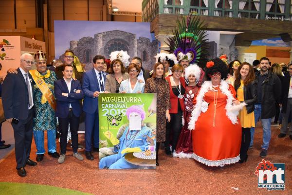 Presentacion Carnaval 2019 en Fitur-2019-01-25-Fuente imagen Area Comunicacion Ayuntamiento Miguelturra-077