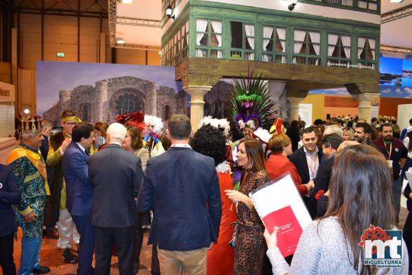 Presentacion Carnaval 2019 en Fitur-2019-01-25-Fuente imagen Area Comunicacion Ayuntamiento Miguelturra-079