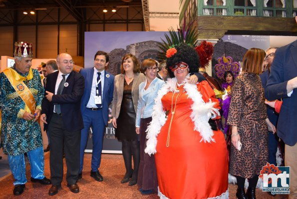 Presentacion Carnaval 2019 en Fitur-2019-01-25-Fuente imagen Area Comunicacion Ayuntamiento Miguelturra-082