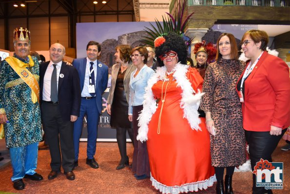 Presentacion Carnaval 2019 en Fitur-2019-01-25-Fuente imagen Area Comunicacion Ayuntamiento Miguelturra-084