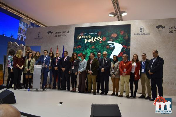 Presentacion Carnaval 2019 en Fitur-2019-01-25-Fuente imagen Area Comunicacion Ayuntamiento Miguelturra-086