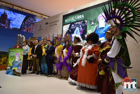 Presentacion Carnaval 2019 en Fitur-2019-01-25-Fuente imagen Area Comunicacion Ayuntamiento Miguelturra-094