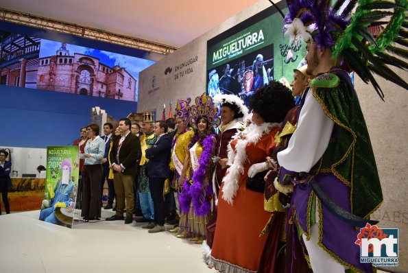 Presentacion Carnaval 2019 en Fitur-2019-01-25-Fuente imagen Area Comunicacion Ayuntamiento Miguelturra-096