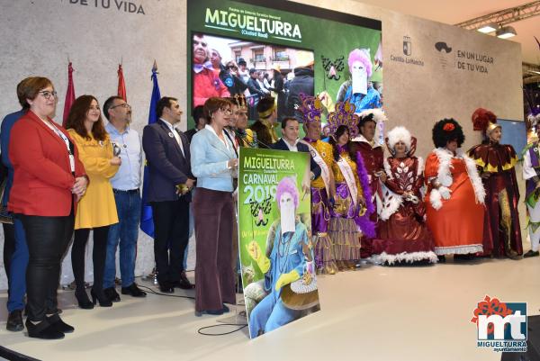 Presentacion Carnaval 2019 en Fitur-2019-01-25-Fuente imagen Area Comunicacion Ayuntamiento Miguelturra-108