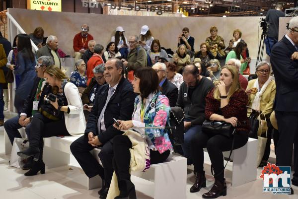 Presentacion Carnaval 2019 en Fitur-2019-01-25-Fuente imagen Area Comunicacion Ayuntamiento Miguelturra-110