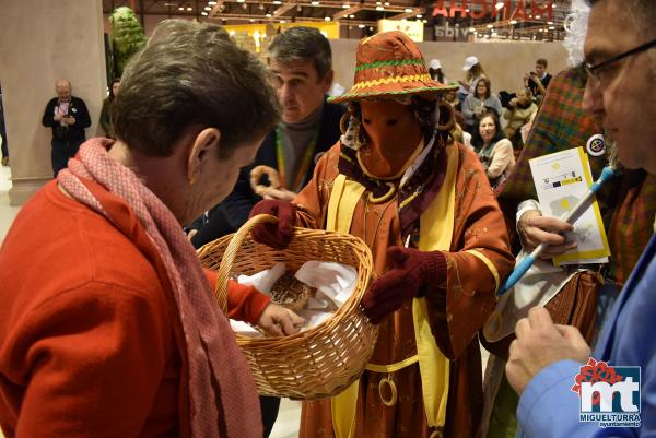 Presentacion Carnaval 2019 en Fitur-2019-01-25-Fuente imagen Area Comunicacion Ayuntamiento Miguelturra-119