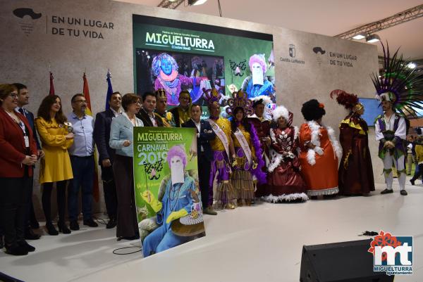 Presentacion Carnaval 2019 en Fitur-2019-01-25-Fuente imagen Area Comunicacion Ayuntamiento Miguelturra-120