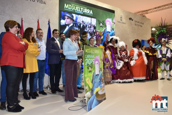 Presentacion Carnaval 2019 en Fitur-2019-01-25-Fuente imagen Area Comunicacion Ayuntamiento Miguelturra-121