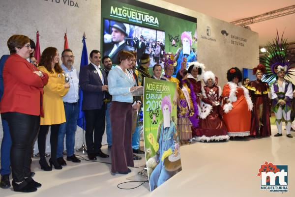 Presentacion Carnaval 2019 en Fitur-2019-01-25-Fuente imagen Area Comunicacion Ayuntamiento Miguelturra-121