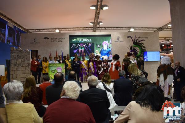 Presentacion Carnaval 2019 en Fitur-2019-01-25-Fuente imagen Area Comunicacion Ayuntamiento Miguelturra-127