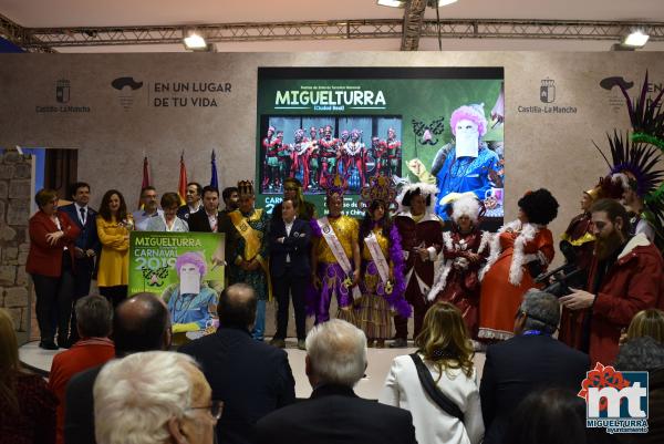 Presentacion Carnaval 2019 en Fitur-2019-01-25-Fuente imagen Area Comunicacion Ayuntamiento Miguelturra-128