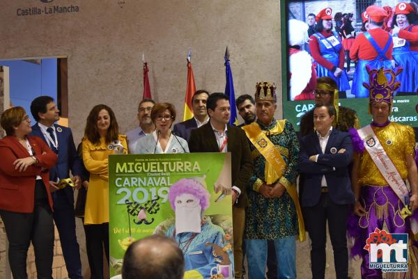 Presentacion Carnaval 2019 en Fitur-2019-01-25-Fuente imagen Area Comunicacion Ayuntamiento Miguelturra-130