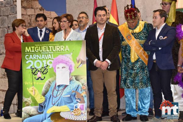 Presentacion Carnaval 2019 en Fitur-2019-01-25-Fuente imagen Area Comunicacion Ayuntamiento Miguelturra-131