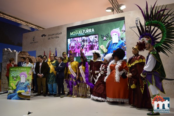 Presentacion Carnaval 2019 en Fitur-2019-01-25-Fuente imagen Area Comunicacion Ayuntamiento Miguelturra-132