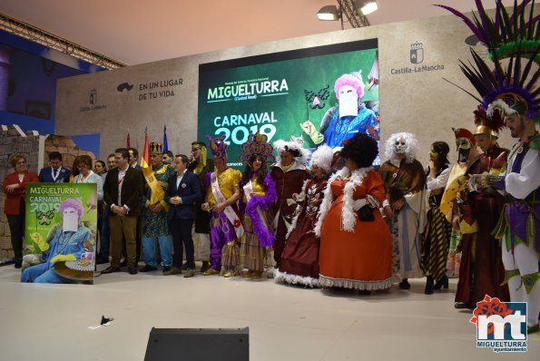 Presentacion Carnaval 2019 en Fitur-2019-01-25-Fuente imagen Area Comunicacion Ayuntamiento Miguelturra-133