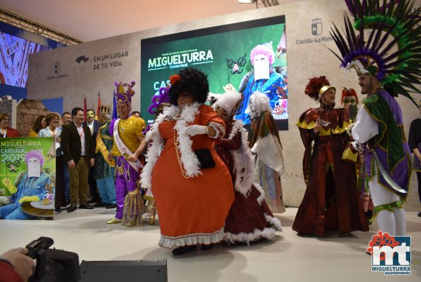 Presentacion Carnaval 2019 en Fitur-2019-01-25-Fuente imagen Area Comunicacion Ayuntamiento Miguelturra-139