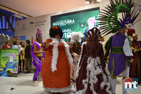 Presentacion Carnaval 2019 en Fitur-2019-01-25-Fuente imagen Area Comunicacion Ayuntamiento Miguelturra-143