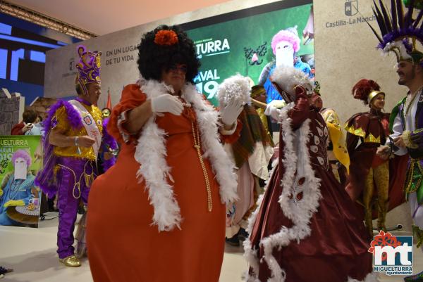 Presentacion Carnaval 2019 en Fitur-2019-01-25-Fuente imagen Area Comunicacion Ayuntamiento Miguelturra-147