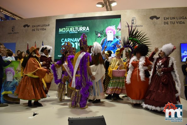 Presentacion Carnaval 2019 en Fitur-2019-01-25-Fuente imagen Area Comunicacion Ayuntamiento Miguelturra-149