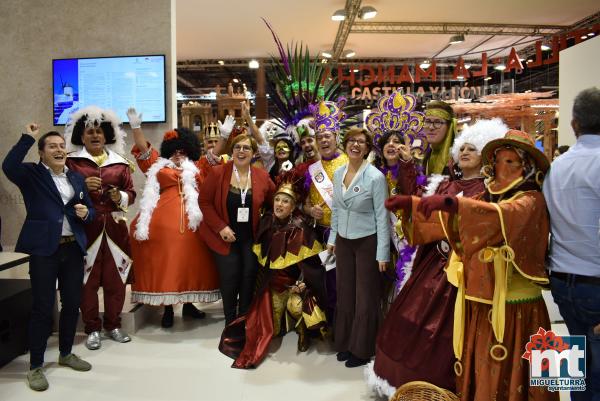 Presentacion Carnaval 2019 en Fitur-2019-01-25-Fuente imagen Area Comunicacion Ayuntamiento Miguelturra-153