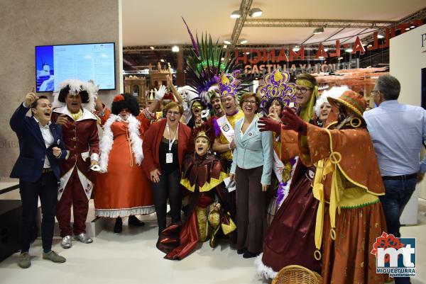 Presentacion Carnaval 2019 en Fitur-2019-01-25-Fuente imagen Area Comunicacion Ayuntamiento Miguelturra-154