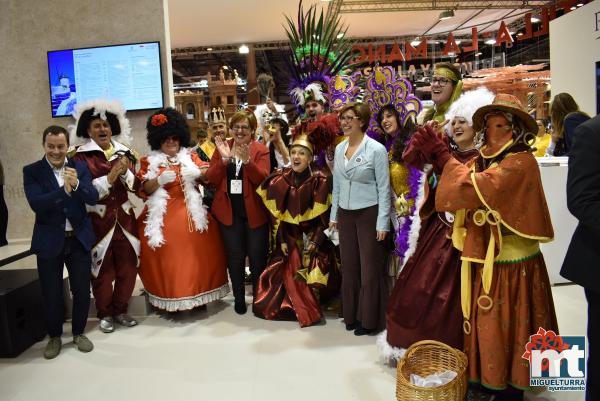 Presentacion Carnaval 2019 en Fitur-2019-01-25-Fuente imagen Area Comunicacion Ayuntamiento Miguelturra-155