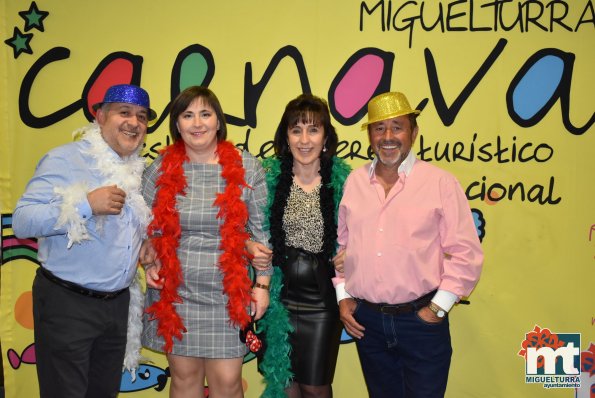 Cena Mascaras Mayores Carnaval 2019-Fuente imagen Area Comunicacion Ayuntamiento Miguelturra-012