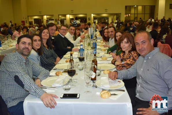 Cena Mascaras Mayores Carnaval 2019-Fuente imagen Area Comunicacion Ayuntamiento Miguelturra-027