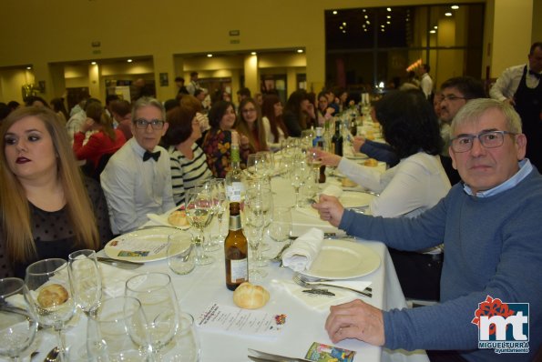 Cena Mascaras Mayores Carnaval 2019-Fuente imagen Area Comunicacion Ayuntamiento Miguelturra-032