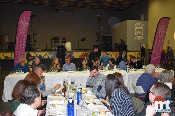 Cena Mascaras Mayores Carnaval 2019-Fuente imagen Area Comunicacion Ayuntamiento Miguelturra-035