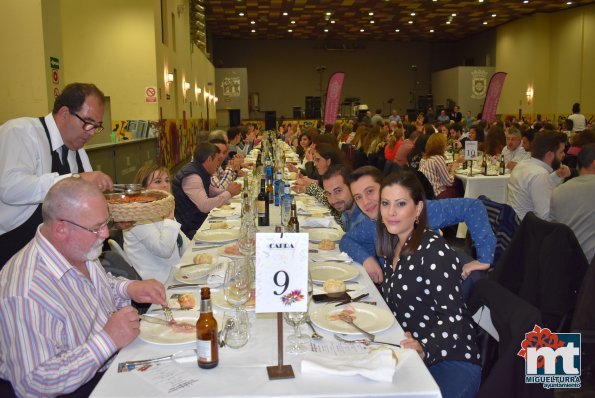 Cena Mascaras Mayores Carnaval 2019-Fuente imagen Area Comunicacion Ayuntamiento Miguelturra-045