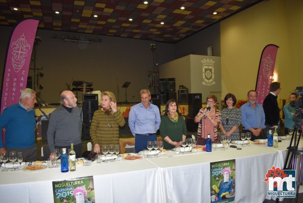 Cena Mascaras Mayores Carnaval 2019-Fuente imagen Area Comunicacion Ayuntamiento Miguelturra-047