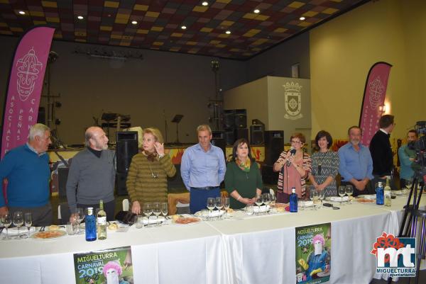 Cena Mascaras Mayores Carnaval 2019-Fuente imagen Area Comunicacion Ayuntamiento Miguelturra-047