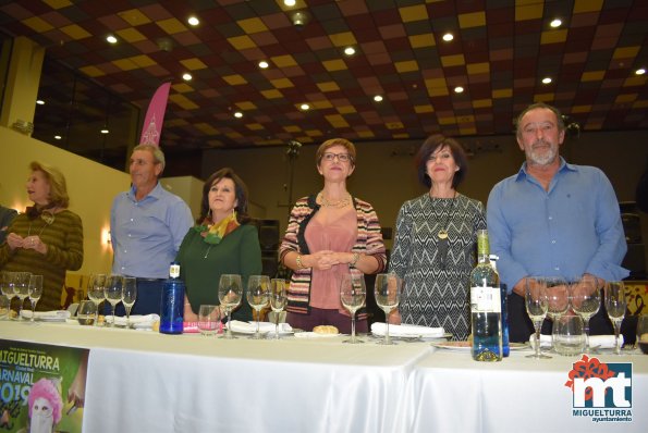 Cena Mascaras Mayores Carnaval 2019-Fuente imagen Area Comunicacion Ayuntamiento Miguelturra-056