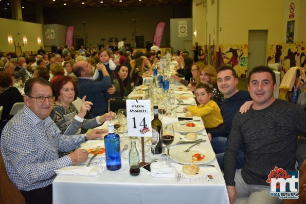 Cena Mascaras Mayores Carnaval 2019-Fuente imagen Area Comunicacion Ayuntamiento Miguelturra-078