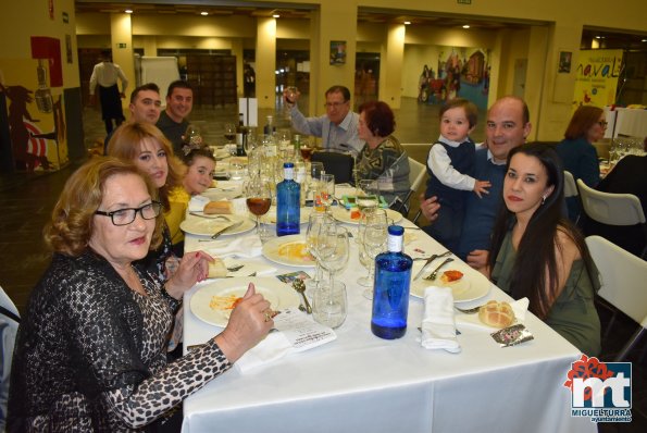 Cena Mascaras Mayores Carnaval 2019-Fuente imagen Area Comunicacion Ayuntamiento Miguelturra-079