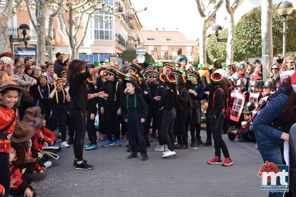 Desfile Colegio El Pradillo Carnaval-2019-2019-03-01-Fuente imagen Area Comunicacion Ayuntamiento Miguelturra-001