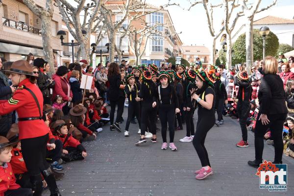 Desfile Colegio El Pradillo Carnaval-2019-2019-03-01-Fuente imagen Area Comunicacion Ayuntamiento Miguelturra-002
